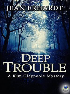 cover image of Deep Trouble